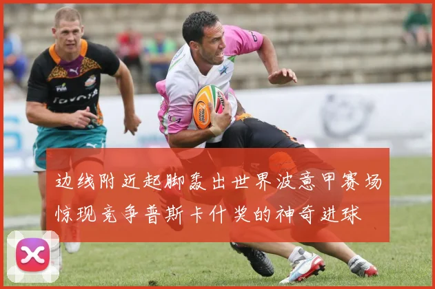 边线附近起脚轰出世界波意甲赛场惊现竞争普斯卡什奖的神奇进球