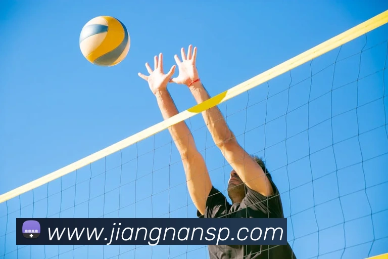 江南体育品牌故事