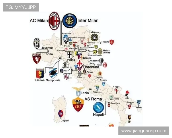 意甲历史最黑球队排名及争议事件回顾 意甲历史最黑球队排名及争议事件回顾